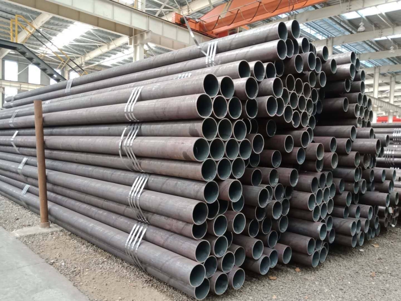 乌达30CrMo合金无缝钢管
