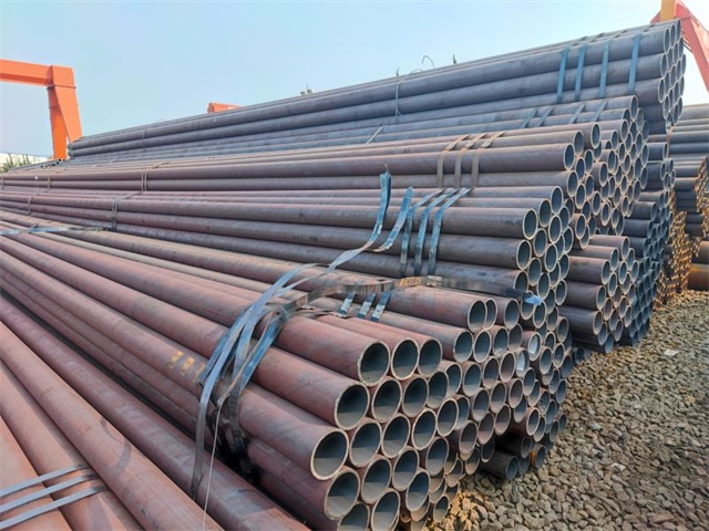 乌达42CrMo钢管材质规格表