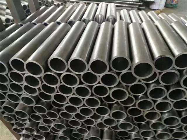 乌达30CrMo精密无缝钢管
